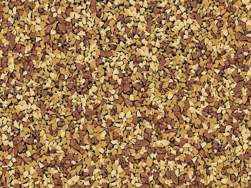3C Brown / Cream / Beige